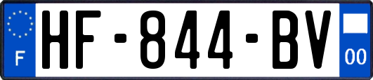 HF-844-BV