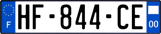HF-844-CE