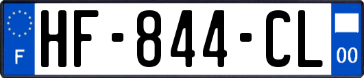 HF-844-CL
