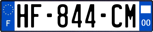 HF-844-CM