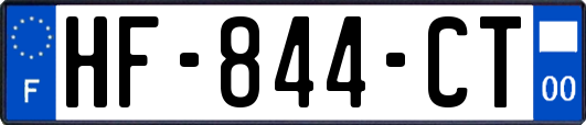 HF-844-CT