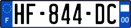 HF-844-DC