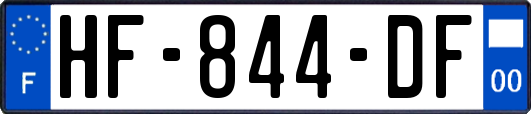 HF-844-DF