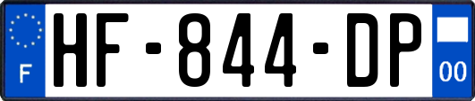 HF-844-DP