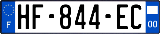HF-844-EC