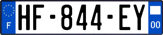 HF-844-EY