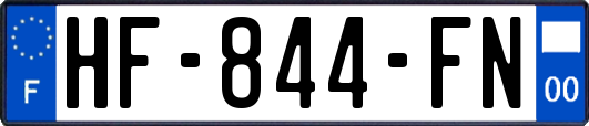 HF-844-FN