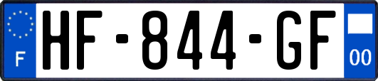 HF-844-GF