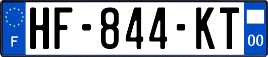 HF-844-KT