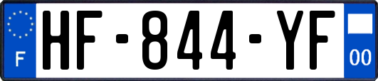 HF-844-YF