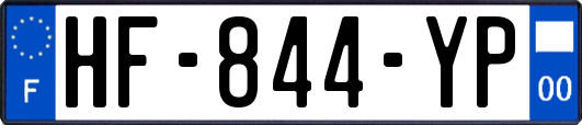 HF-844-YP
