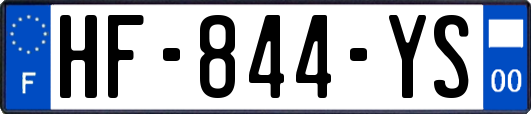 HF-844-YS