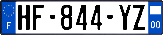 HF-844-YZ