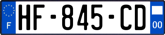 HF-845-CD