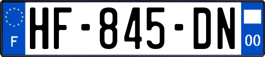 HF-845-DN