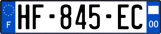 HF-845-EC