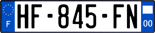 HF-845-FN