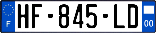 HF-845-LD