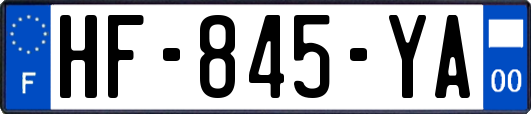 HF-845-YA