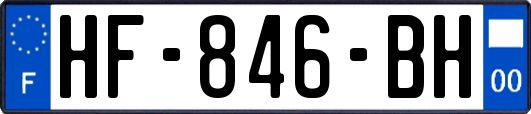 HF-846-BH