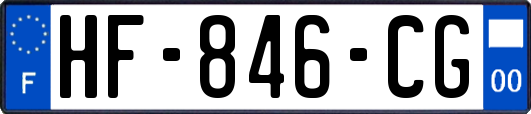 HF-846-CG