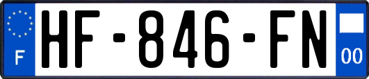 HF-846-FN