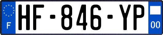 HF-846-YP