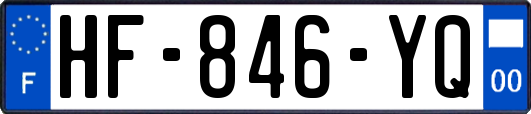 HF-846-YQ
