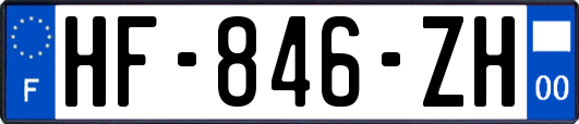 HF-846-ZH