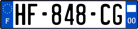 HF-848-CG