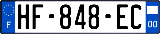 HF-848-EC
