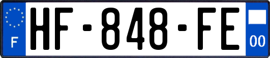 HF-848-FE