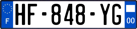 HF-848-YG