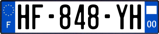 HF-848-YH