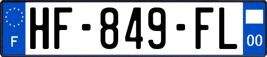 HF-849-FL