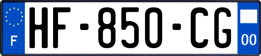 HF-850-CG