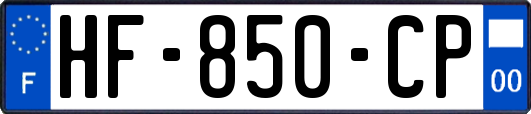 HF-850-CP