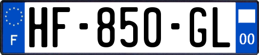 HF-850-GL