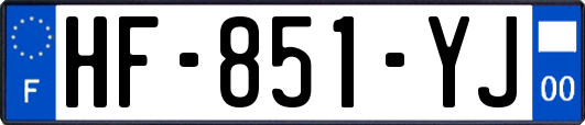 HF-851-YJ