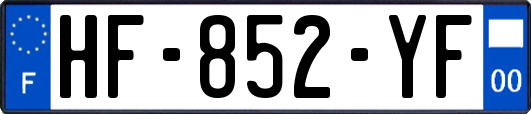HF-852-YF