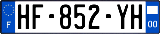 HF-852-YH