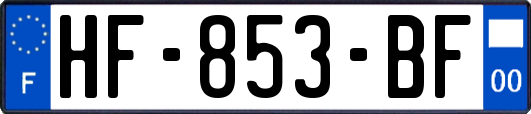 HF-853-BF