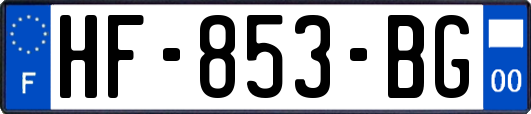 HF-853-BG
