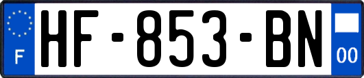 HF-853-BN