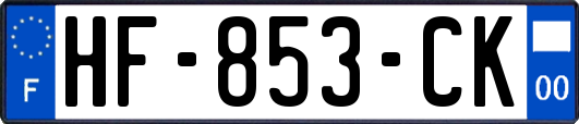 HF-853-CK
