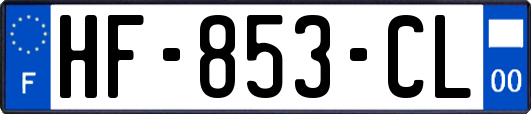 HF-853-CL