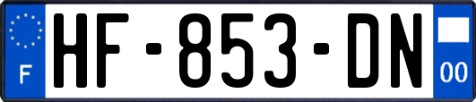 HF-853-DN