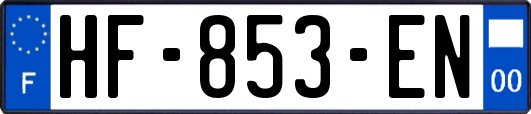 HF-853-EN
