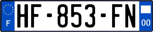 HF-853-FN