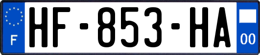 HF-853-HA